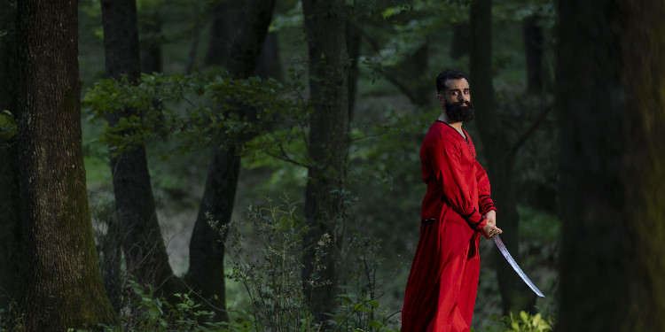 Gökhan Türkmen ''Kalem'' tüm dijital platformlarda