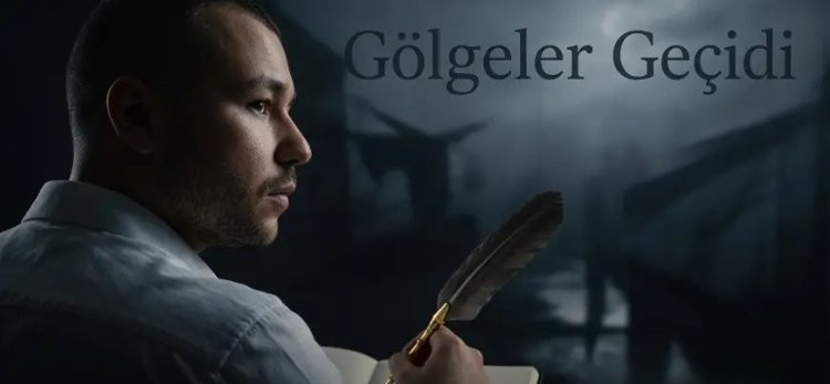GÖLGELER GEÇİDİ