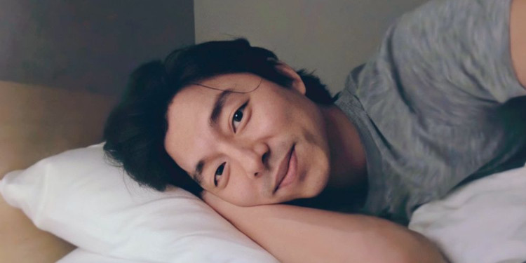 Gong Yoo'nun Yeni Filmi "seo Bok"un Tanıtımı Geldi!