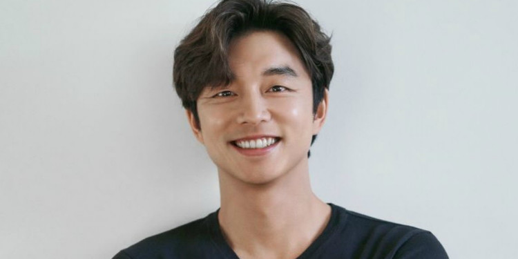 Gong Yoo'nun Yeni Projeleri Yolda!