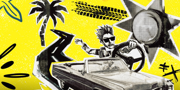 Görkem Çavuş’un Yeni Şarkısı “Cruise Control” Yayımlandı