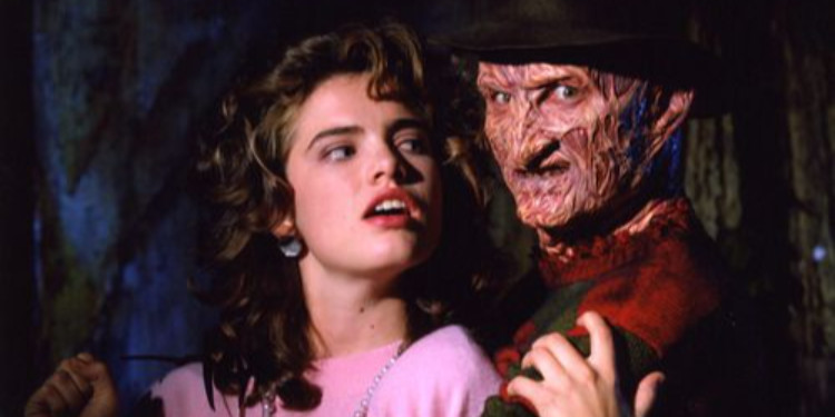 Görmek İstediğimiz Kabus: A Nightmare On Elm Street