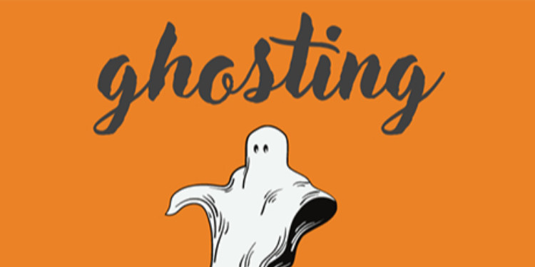 Görünen Hayalet: Ghosting