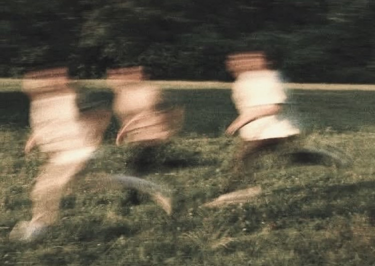 Görünmeyen Bir Çöküşün Hikâyesi: Şiraze