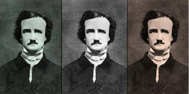 Gotik Edebiyatın Karanlık Şairi: Edgar Allan Poe