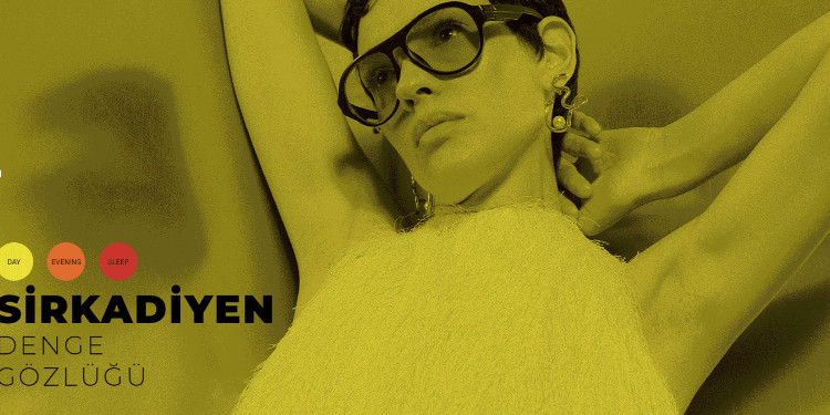 Göz Sağlığında Şıklık ve Koruma: Deri Gözlük Kılıfı ve Sirkadiyen Ritim Gözlükle