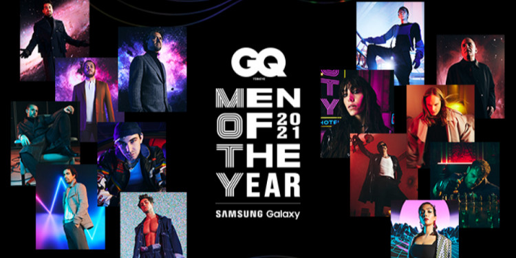GQ Men of the Year 2021 Ödül Sahipleri Açıklandı!