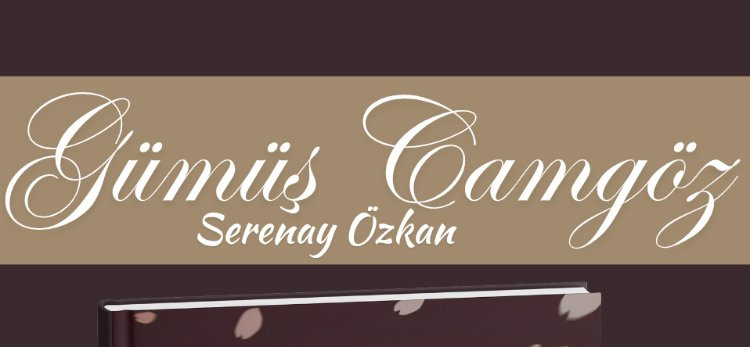 Gümüş Camgöz Hikâyesi— Serenay Özkan