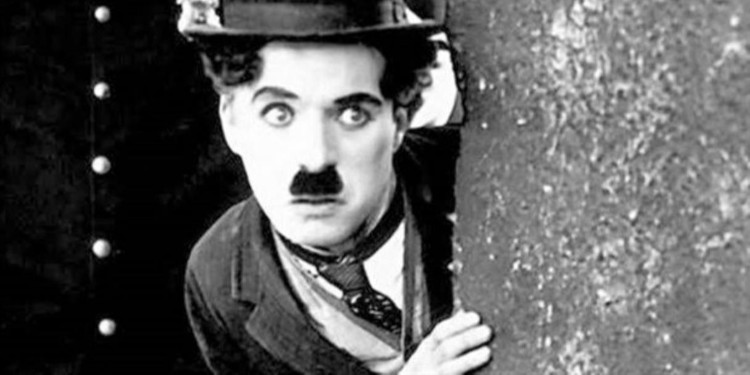 Gümüş Ekran Döneminde Charlie Chaplin: