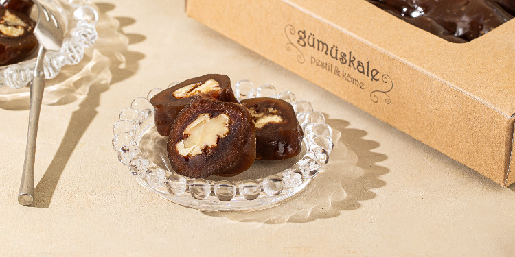 Gümüşhane Kömesi: Karadeniz'in Gizli Lezzet Hazinesi