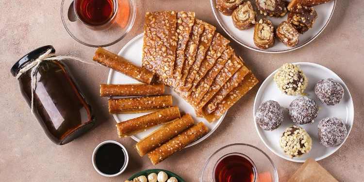 Gümüşhane'nin Lezzet Sırrı: Pestilin Tarihçesi ve Yapılışı