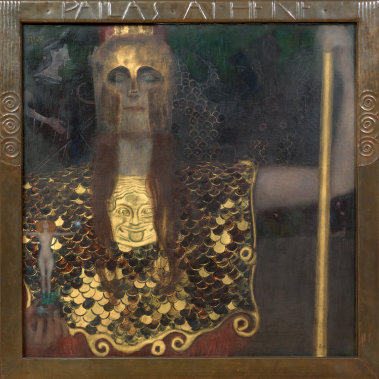 Gustav Klimt