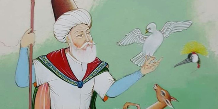 Hacı Bektaş-ı Veli'den Özlü Sözler