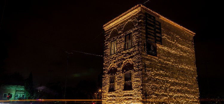 HALİÇ SANAT’TA ÜÇ YENİ SERGİ İSTANBULLULARLA BULUŞTU!