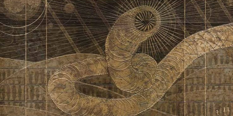 Hans Zimmer'ın Arrakis Çöllerinde Gezerken Bestelediği Soundtrack Albümü: Dune