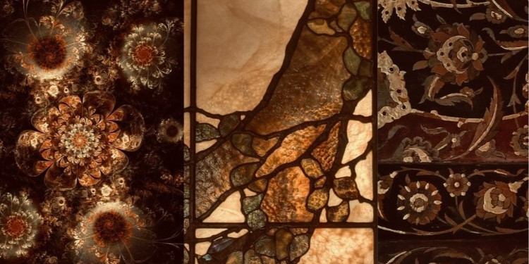 Haremime İnciler Koydum