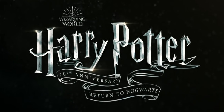 Harry Potter: Return to Hogwarts İçin İlk Trailer Geldi!