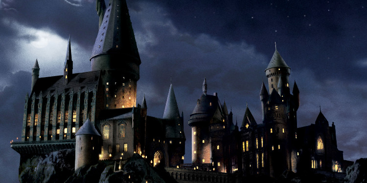 Harry Potter Ve Büyücülük Evrenini Ne Kadar Tanıyorsunuz ?