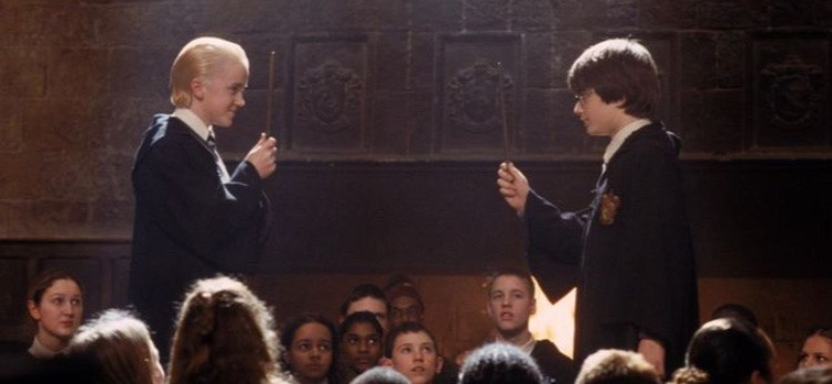 Harry Potter ve Sırlar Odası'nı Ne Kadar İyi Biliyorsun?