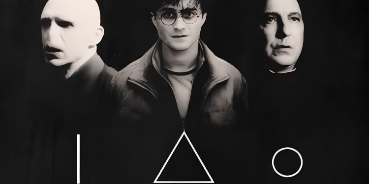 Harry Potter ve Üç Kardeş Hikâyesi: Ölümün Efendisi Olmak
