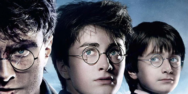 Harry Potter'a Ne Kadar Hakimsin?