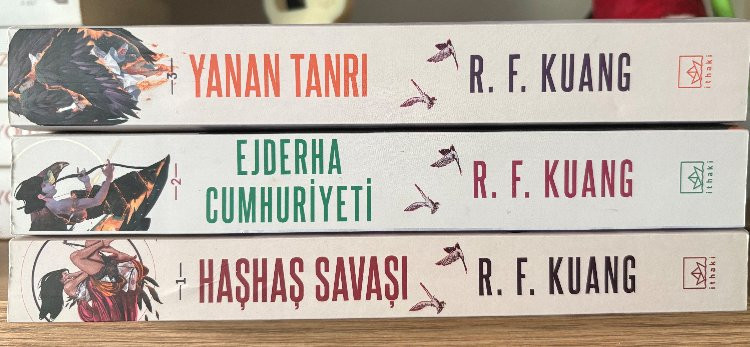 Savaşın Dehşeti  : Haşhaş Savaşı, Gerçek Bir Remastered