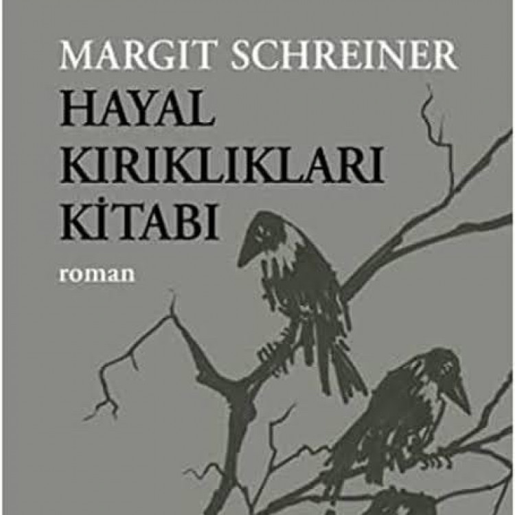 Hayal Kırıklıkları Kitabı