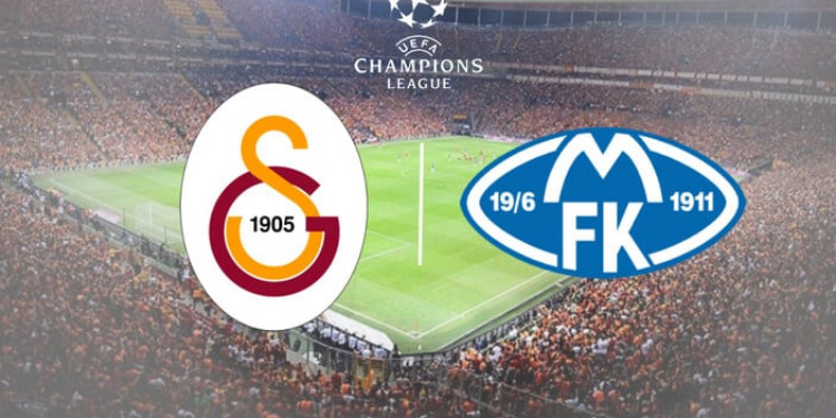 [HD*]Galatasaray-Molde canlı yayın link şifresiz Exxen Spor izle