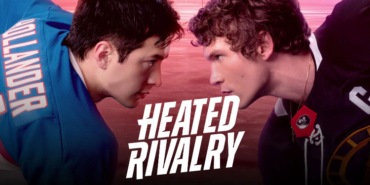 Heated Rivalry’e Ne Kadar Hakimsin?