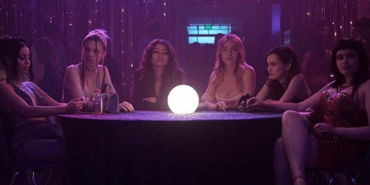 Hem Duygulara Hem Göze Hitap Eden Yapım: Euphoria