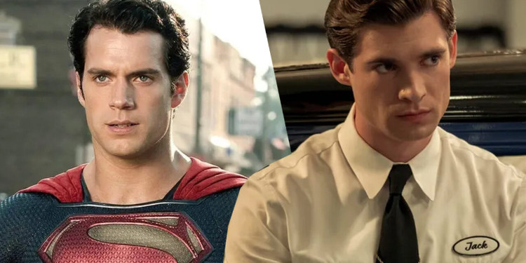 Superman İçin Henry Cavill’ın Yerine Geçecek Adaylar Belli Oldu!