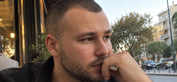 Hep Ben mi Kırıldım?