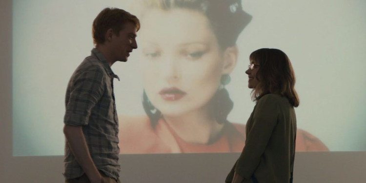 Her Şeyiyle Anı Yaşamak: About Time