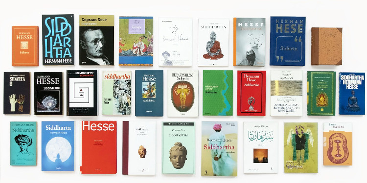Hermann Hesse'nin Siddharta Eserine Bir Bakış...