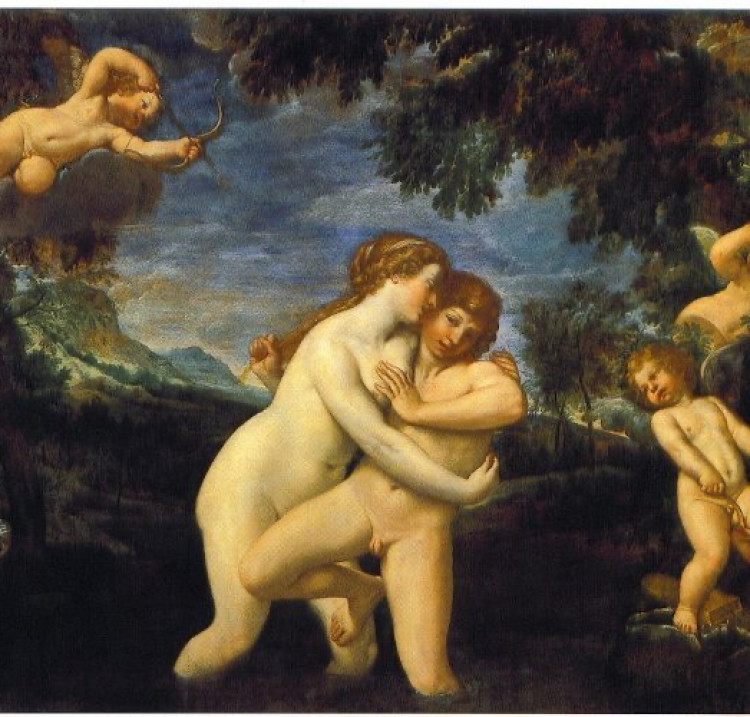 HERMAPHRODİTE