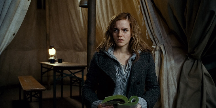 Hermione Granger’I Ne Kadar İyi Tanıyorsun?