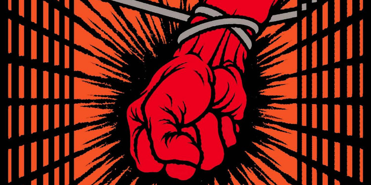 Hetfield’In Deyimiyle “Yanlış Anlaşılmış Albüm: St. Anger”