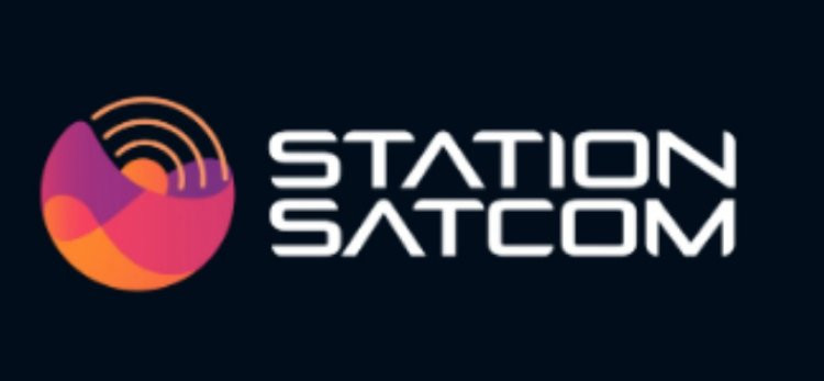 High-Speed Satellite Connection Anywhere Worldwide
