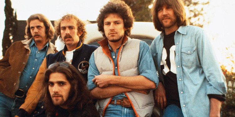 Hikayesi Olan Şarkılar - Hotel California