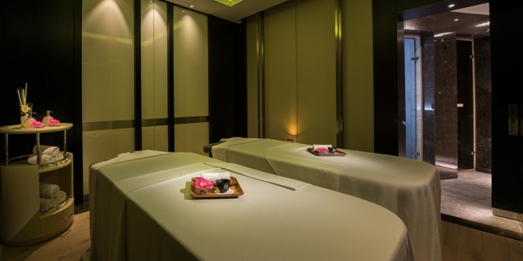Hilton İstanbul Bomonti’nin eforea Spa’sı Şehre Dönüşte Yenilenmenin Adresi
