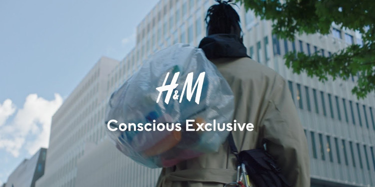 H&M Tüketicileri Yanılttığı İddiasıyla Mahkemeye Verildi