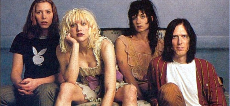 Hole – Live Through This: Ataerkiye ve Rock Dünyasına Bir Başkaldırı