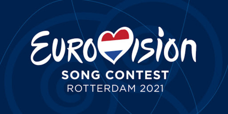 Hollanda'da Gerçekleşecek Eurovision 2021'in Finalistleri Belli Oldu