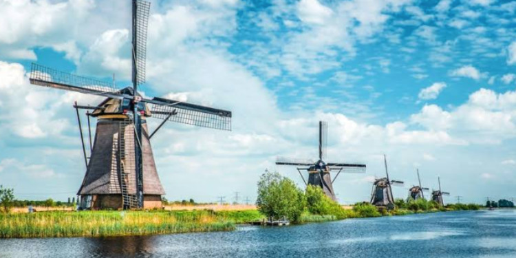 Hollanda'yı İlk Kez Ziyaret Ederken İpuçları