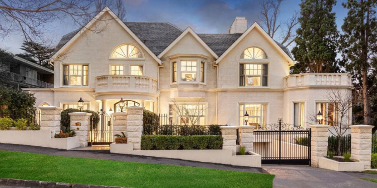 Home Builders Melbourne