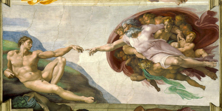 Homo Esteticus: Sanatçı Olarak İnsan