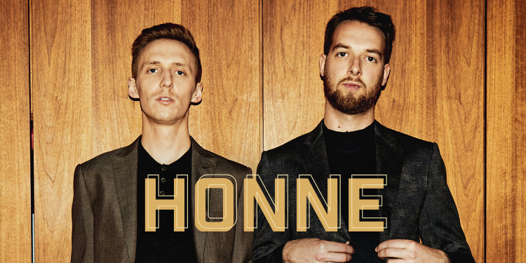 Honne'den geleceğe şarkı