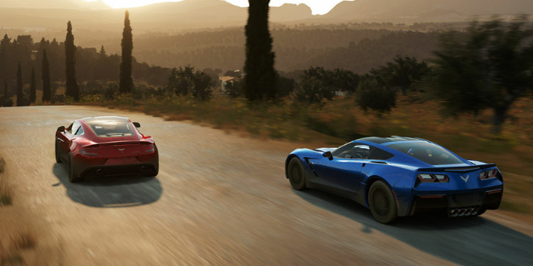 Forza Horizon Sunucuları Ağustosta Hizmete Kapatılacak