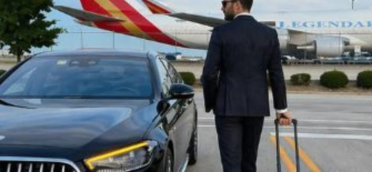 How a Black Car Service Makes Travel More Comfortable in New Orleans
