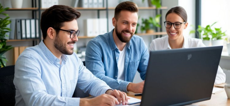 How Business Calling Boosts Productivity for Remote Teams